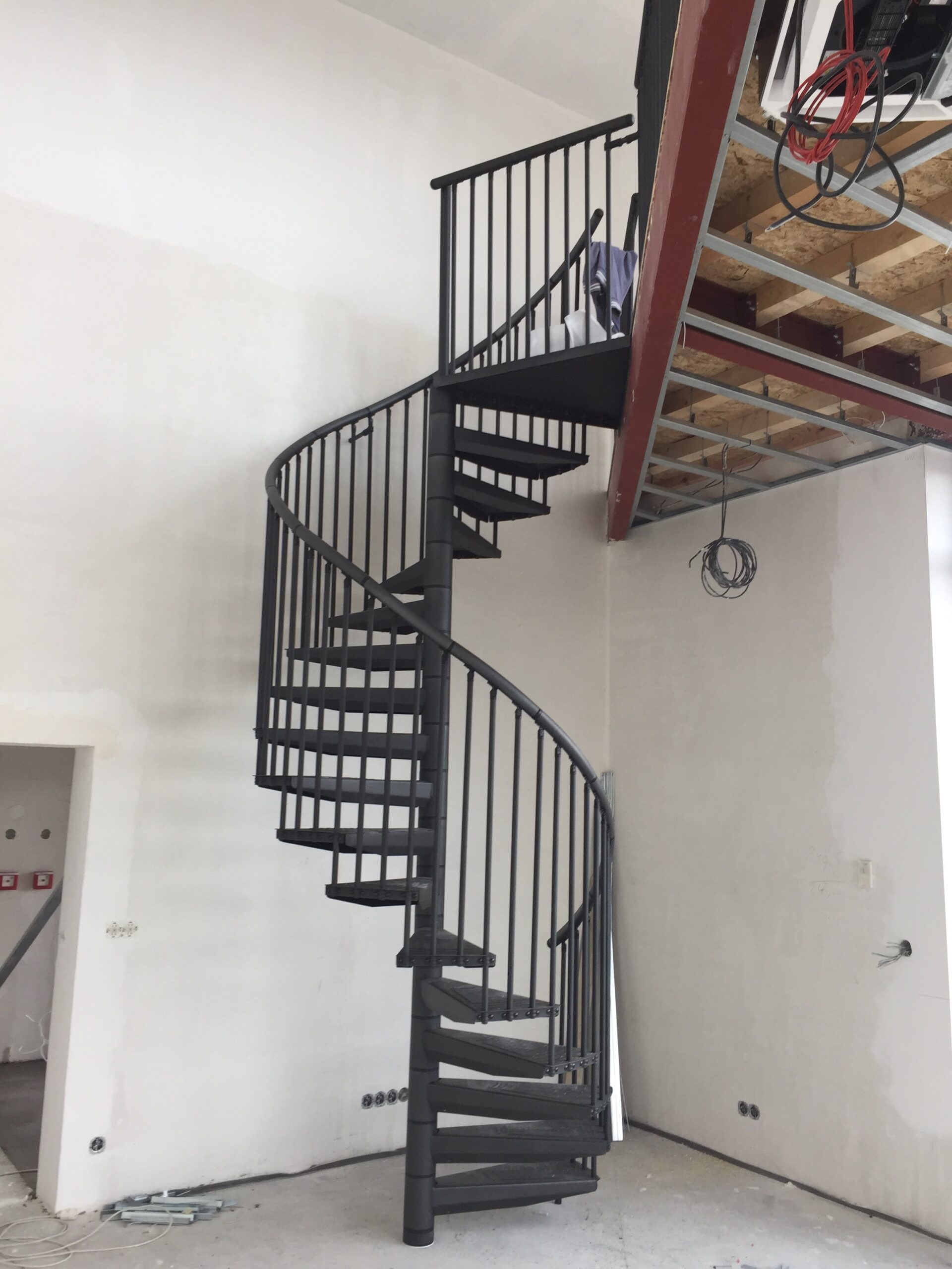 Realizzazione Minka Rondo Color