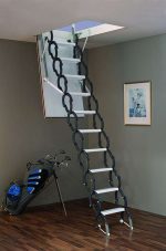 Scala Loft Minka Elegance