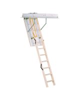Scala retrattile per soffitta Minka EURO-TREND