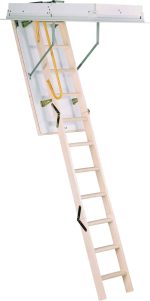 Scala retrattile per soffitta Minka EURO-TREND