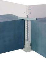 Scala retrattile per soffitta Minka EURO-TREND