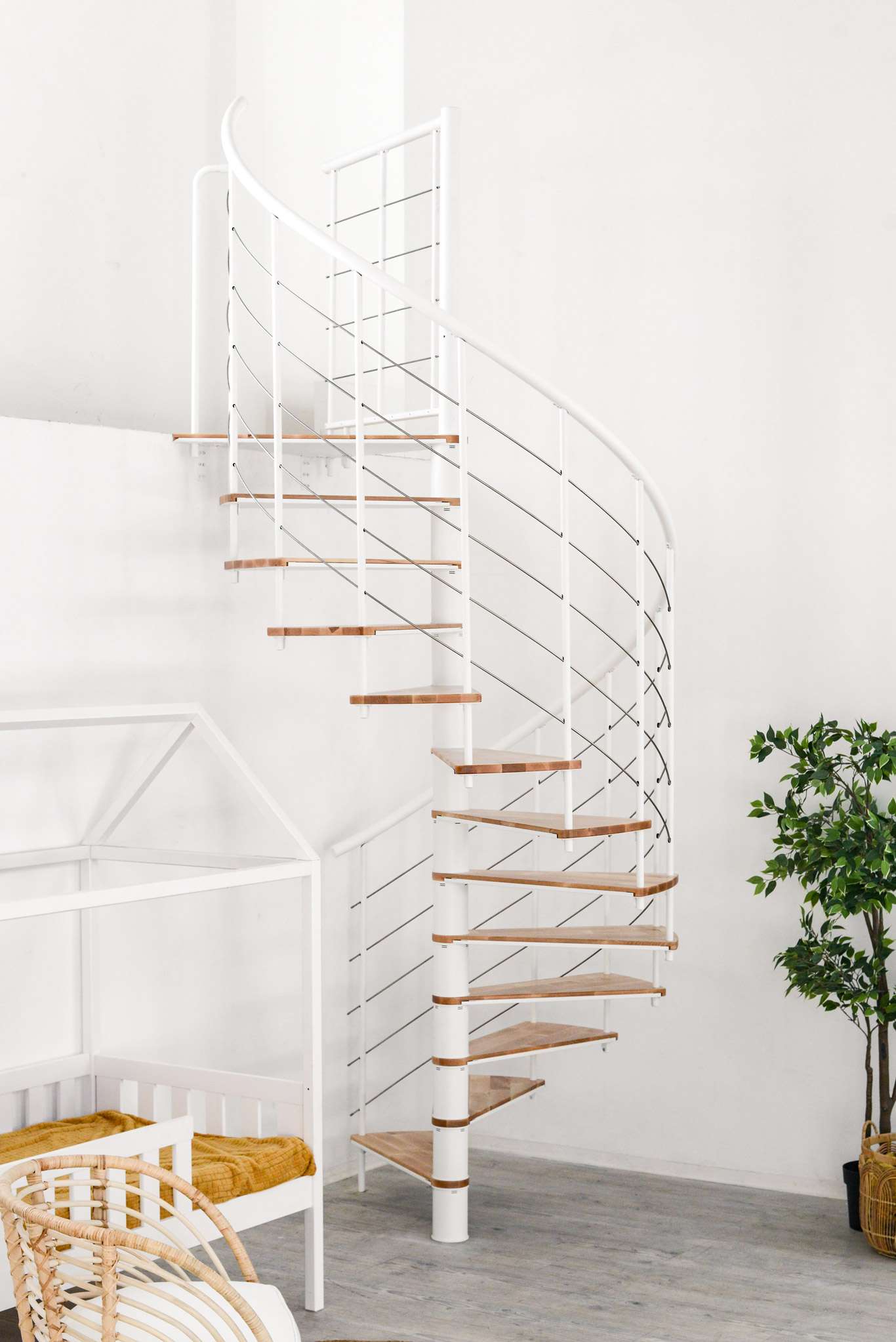Fusion_Buche_Weiss FUSION - immagine 1