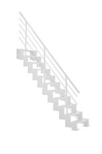 2. Treppengeländer Modulario Mini - immagine 7