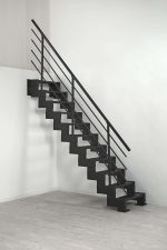 2. Treppengeländer Modulario Mini - immagine 5
