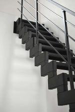 2. Treppengeländer Modulario Mini - immagine 4