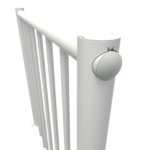 Balaustra per Rondo Zink Color - immagine 7