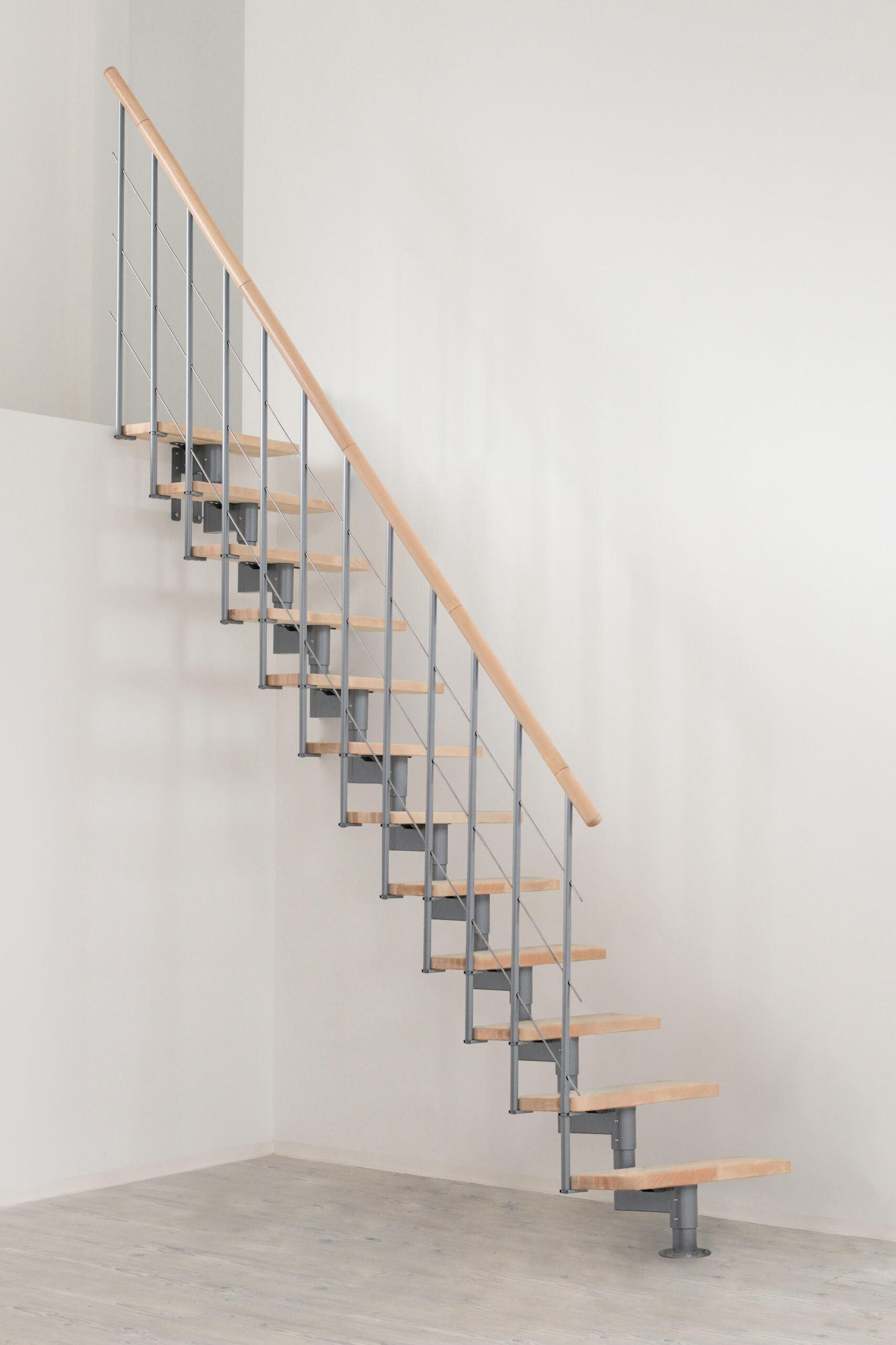 Style_beech_grey STYLE - immagine 1