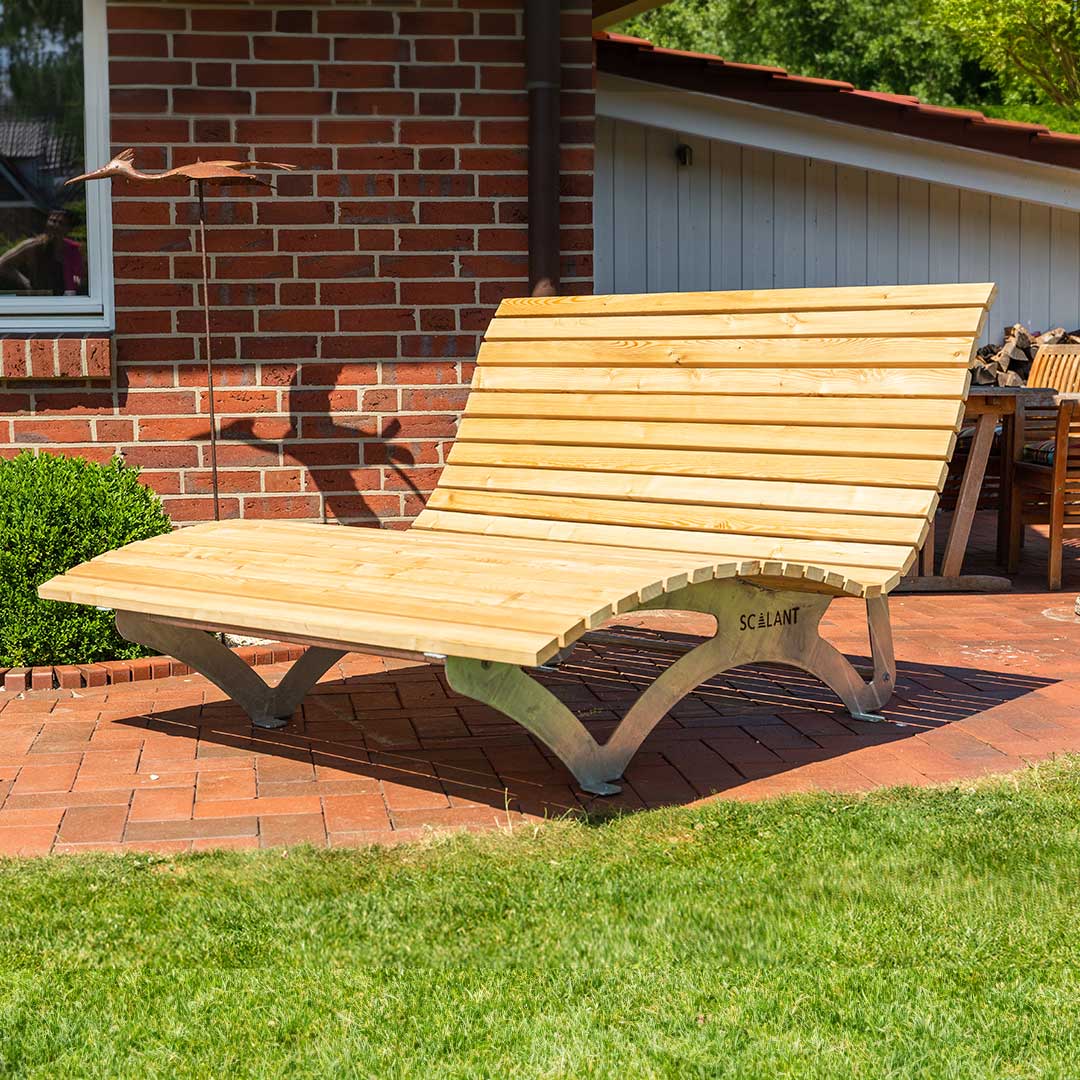 SCALANT Waldsofa CLASSIC