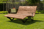 SCALANT Waldsofa PREMIUM - immagine 10