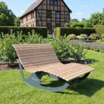 SCALANT Waldsofa CLASSIC (Kópia) - immagine 3